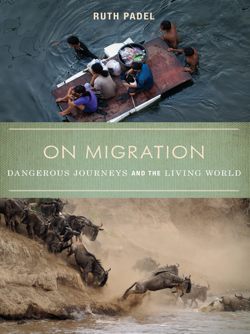 Cover image for On Migration